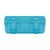 GUTEK Mala Rígida Tortoise T-230 - Azul