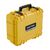 GUTEK Mala Rígida Tortoise T-230 - Amarelo