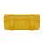 GUTEK Mala Rígida Tortoise T-230 - Amarelo