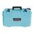 GUTEK Mala Rígida Tortoise T-300 - Azul
