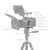 SMALLRIG 4161 Cage Black Mamba para Canon R6 II/III