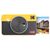 KODAK Câmera Instantânea Mini Shot 2 Retro - Amarelo