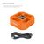 SMALLRIG 5747 Carregador para 4 baterias EN-EL15c