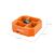 SMALLRIG 4839 Carregador para 4 baterias NP-FZ100