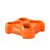 SMALLRIG 4838 Carregador para 4 baterias LP-E6NH