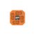 SMALLRIG 5747 Carregador para 4 baterias EN-EL15c