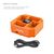 SMALLRIG 4839 Carregador para 4 baterias NP-FZ100
