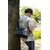 ARTISAN&ARTIST Bolsa de Ombro Couro ACAM-BS0002
