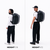 WANDRD Mochila de Viagem + Bolsa Organizadora Transit 35L - Verde Wasatch