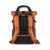 WANDRD Mochila de Viagem + Bolsa Organizadora PRVKE 21L - Laranja Sedona