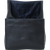 ARTISAN&ARTIST Bolsa Dobrável de Couro ACAM-78 - Preto