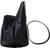 ARTISAN&ARTIST Bolsa Dobrável de Couro ACAM-78 - Preto
