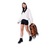 WANDRD Mala de Viagem CARRYALL 30L - Laranja Sedona