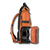 WANDRD Mochila de Viagem + Bolsa Organizadora PRVKE 31L - Laranja Sedona