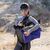 PGYTECH Mochila OnePro Ultralight 40L - Aurora Purple