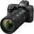 NIKON Nikkor Z 70-200mm f/2.8 V R S II