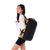WANDRD Mala de Viagem CARRYALL 30L - Amarelo Dalol