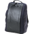 ARTISAN&ARTIST Mochila de Couro RR4-06C - Azul Marinho