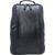 ARTISAN&ARTIST Mochila de Couro RR4-06C - Azul Marinho