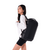 WANDRD Mala de Viagem CARRYALL 30L - Preto