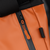 WANDRD Puxador De Fecho Zipper - Laranja Sedona