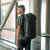 WANDRD Mala de Viagem CARRYALL 40L - Preto