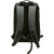 ARTISAN&ARTIST Mochila de Couro ACAM-BS0001 - Preto
