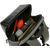 ARTISAN&ARTIST Mochila de Couro ACAM-BS0001 - Preto