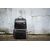 ARTISAN&ARTIST Mochila de Couro ACAM-BS0001 - Preto