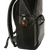 ARTISAN&ARTIST Mochila de Couro ACAM-BS0001 - Preto