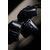 ARTISAN&ARTIST Mochila de Couro ACAM-BS0001 - Preto