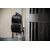 ARTISAN&ARTIST Mochila de Couro ACAM-BS0001 - Preto