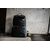 ARTISAN&ARTIST Mochila de Couro ACAM-BS0001 - Preto
