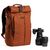 THINK TANK Mochila Focus Point 30L - Laranja