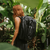 WANDRD Mochila de Viagem + Bolsa Organizadora Transit 35L - Preto