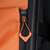 WANDRD Puxador De Fecho Zipper - Laranja Sedona