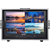 SEETEC Monitor ATEM215S-CO 21.5" SDI com Flight Case