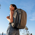 WANDRD Mochila de Viagem + Bolsa Organizadora Transit 35L - Verde Wasatch