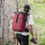 WANDRD Mochila de Viagem + Bolsa Organizadora PRVKE 21L - Rhone Burgundy