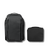 WANDRD Mochila de Viagem + Bolsa Organizadora Transit 35L - Preto