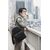 ARTISAN&ARTIST Mochila de Couro Tokyo ACAM-EX0002