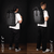 WANDRD Mochila de Viagem + Bolsa Organizadora PRVKE 31L - Preto