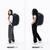 WANDRD Mochila de Viagem + Bolsa Organizadora Transit 45L - Preto