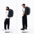 WANDRD Mochila de Viagem + Bolsa Organizadora Transit 45L - Preto