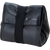 ARTISAN&ARTIST Bolsa Dobrável de Couro ACAM-77 - Preto