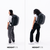 WANDRD Mochila de Viagem + Bolsa Organizadora Transit 35L - Preto