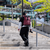 WANDRD Mochila de Viagem + Bolsa Organizadora PRVKE 31L - Rhone Burgundy