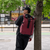 WANDRD Mochila de Viagem + Bolsa Organizadora PRVKE 31L - Rhone Burgundy