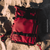 WANDRD Mochila de Viagem + Bolsa Organizadora PRVKE 31L - Rhone Burgundy