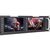SEETEC Rack 3 Monitores de Transmissão 5" T51-H